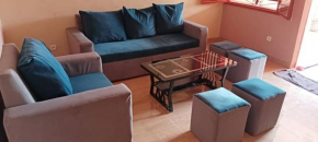 Ouaga 2000 Ext one bed one bath